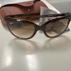 Ray Ban Sunglasses
